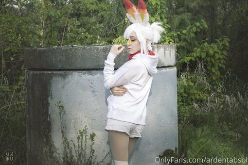 ardentabsol Nude Leaks Photo 17