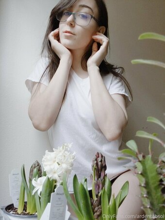 ardentabsol Nude Leaks Photo 19