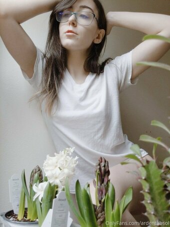 ardentabsol Nude Leaks Photo 21