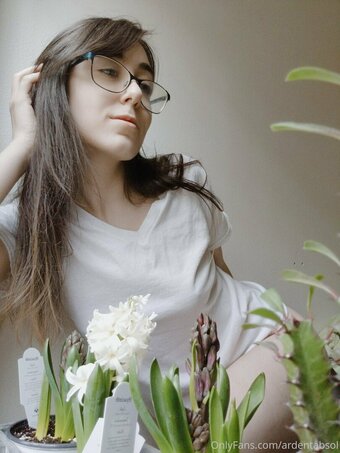 ardentabsol Nude Leaks Photo 22