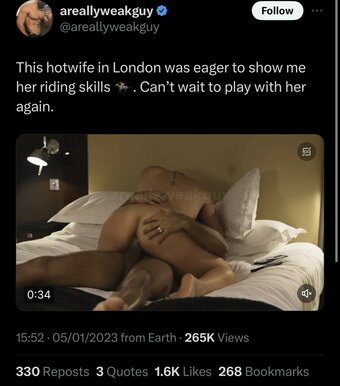 Areallyweakguy / official_areallyweakguy Nude Leaks OnlyFans Photo 16