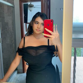 Areeli Ferrer / areeliferrer_ / https: / u217786390 Nude Leaks OnlyFans Photo 4