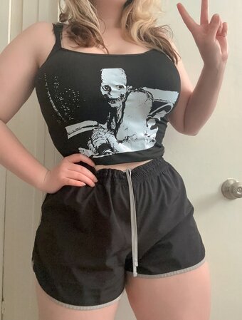 Aretteepls / Nym Nude Leaks Photo 1