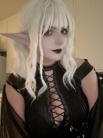 Aretteepls / Nym Nude Leaks Photo 12