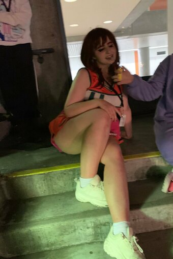 Aretteepls / Nym Nude Leaks Photo 14