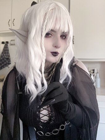 Aretteepls / Nym Nude Leaks Photo 16