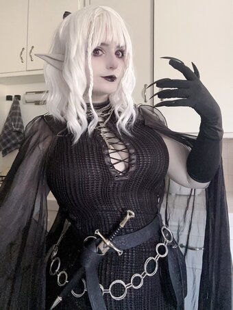 Aretteepls / Nym Nude Leaks Photo 17