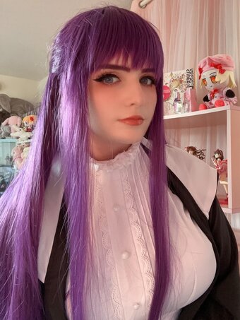 Aretteepls / Nym Nude Leaks Photo 20