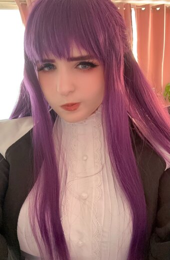 Aretteepls / Nym Nude Leaks Photo 21