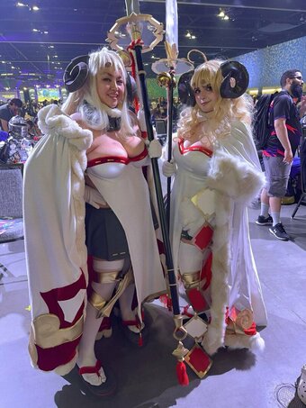 Aretteepls / Nym Nude Leaks Photo 23