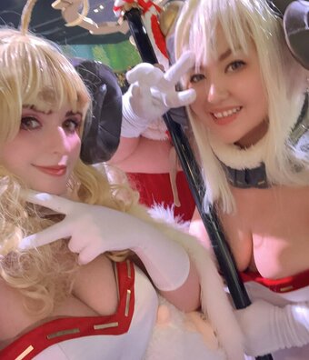 Aretteepls / Nym Nude Leaks Photo 24