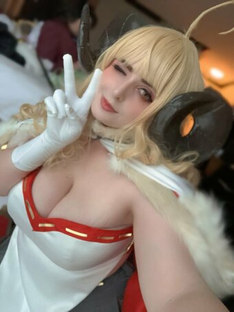 Aretteepls / Nym Nude Leaks Photo 25