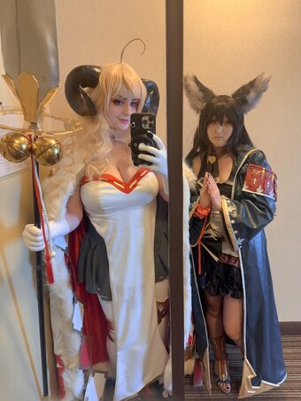 Aretteepls / Nym Nude Leaks Photo 26