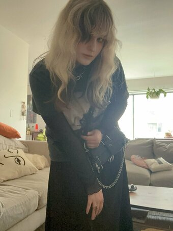 Aretteepls / Nym Nude Leaks Photo 29