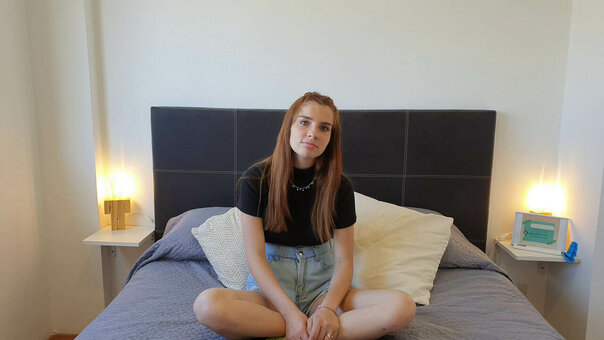 Argentinacasting Nude Leaks Photo 2