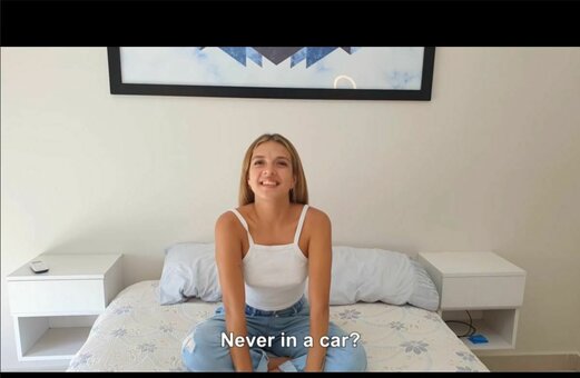 Argentinacasting Nude Leaks Photo 6