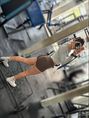 argentinacutte Nude Leaks Photo 2