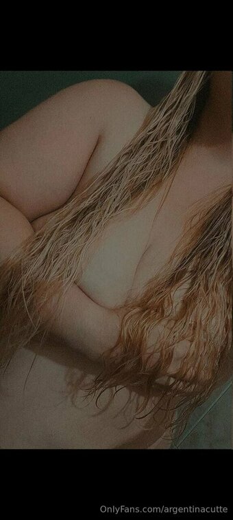 argentinacutte Nude Leaks Photo 6