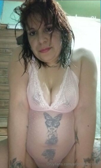 argentinacutte Nude Leaks Photo 8