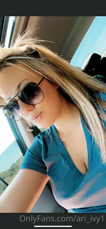 ari_ivy1 Nude Leaks Photo 7