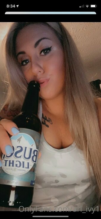 ari_ivy1 Nude Leaks Photo 12