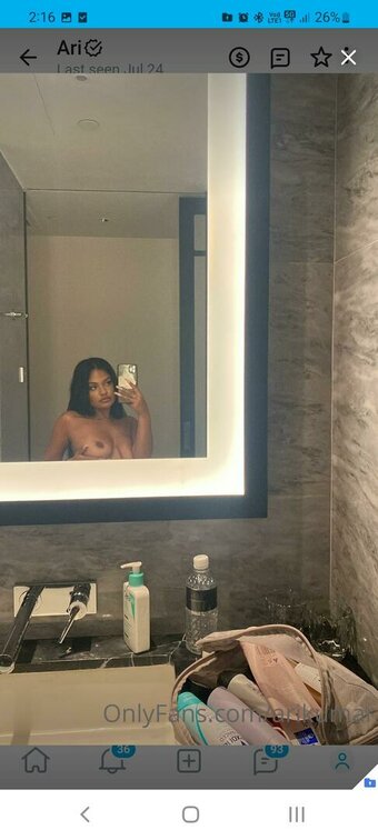 Ari Kumar / ari.kumar / arikumar Nude Leaks OnlyFans Photo 28