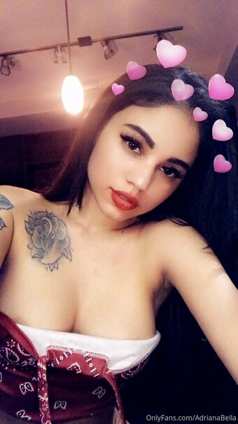 Ari2b Nude Leaks OnlyFans Photo 9