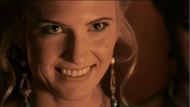 Aria Dickson Aria Dickson