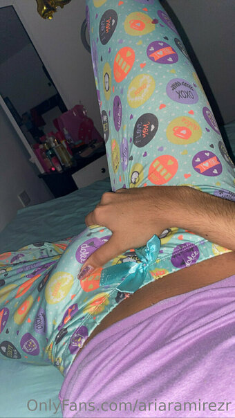 Aria Ramirez / ariaramirezr Nude Leaks OnlyFans Photo 15