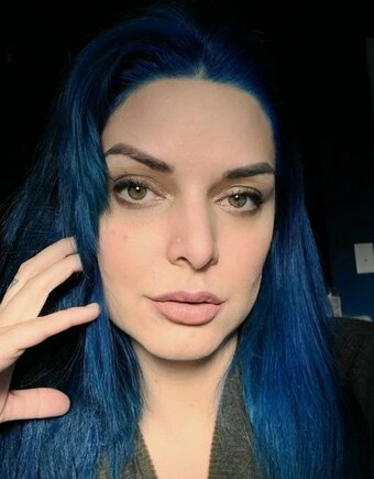 Aria Wanders / aria-wanders / aria.wanders / https: Nude Leaks OnlyFans Photo 29