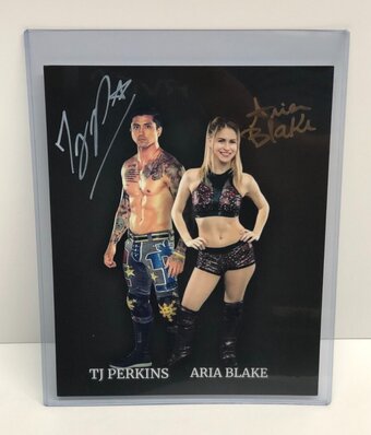 ariablake Nude Leaks Photo 10