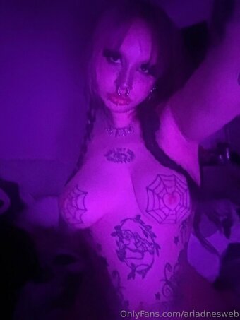 ariadnesweb Nude Leaks Photo 4