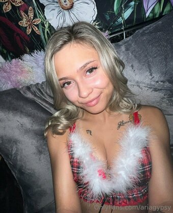 ariagypsy Nude Leaks OnlyFans Photo 19