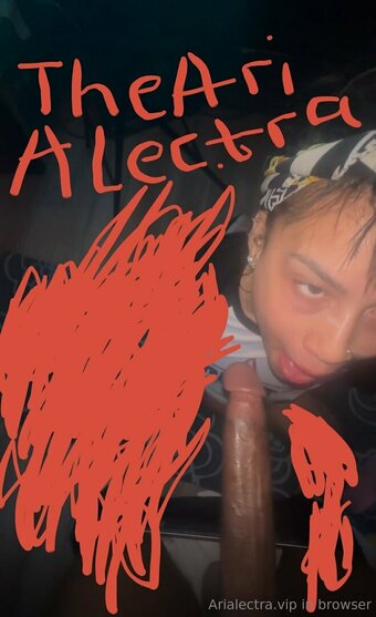 arialectrafree Nude Leaks Photo 10