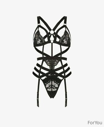 arialighty Nude Leaks Photo 1