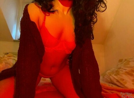 arialighty Nude Leaks Photo 3