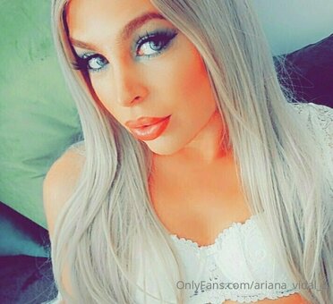 ariana_vidal_2 Nude Leaks Photo 4