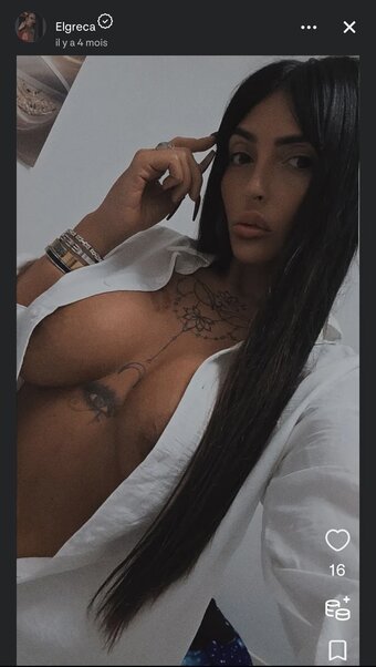 Arianaaa / https: / yours.arianaaa Nude Leaks Photo 10