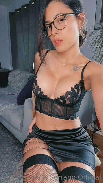 ariaserrano Nude Leaks Photo 14
