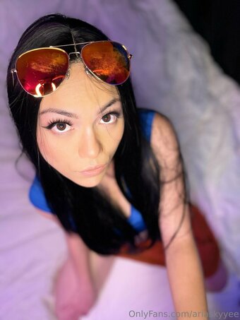 ariaskyyee Nude Leaks Photo 2