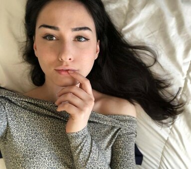 Aribeee / aribeee_ / ariebeez Nude Leaks OnlyFans Photo 5