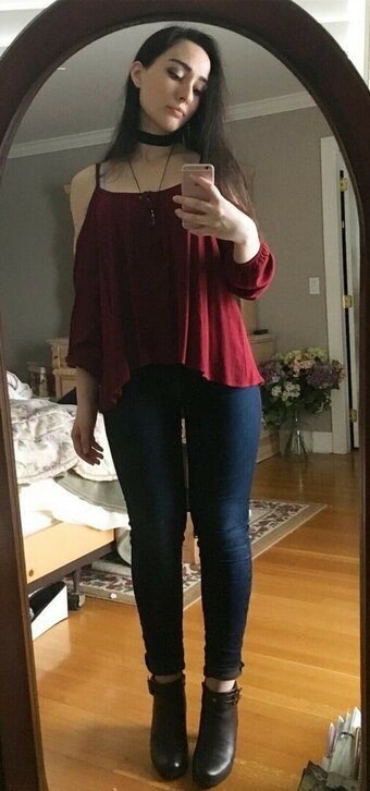 Aribeee / aribeee_ / ariebeez Nude Leaks OnlyFans Photo 14