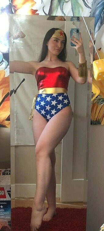 Aribeee / aribeee_ / ariebeez Nude Leaks OnlyFans Photo 15