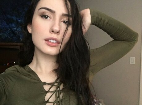 Aribeee / aribeee_ / ariebeez Nude Leaks OnlyFans Photo 21