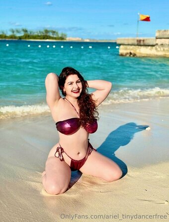 ariel_tinydancerfree Nude Leaks Photo 3