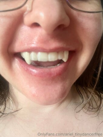 ariel_tinydancerfree ariel_tinydancerfree