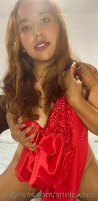 arielqween Nude Leaks Photo 4