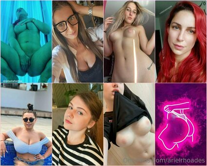 arielrhoades