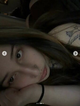 arierae / ihateariee Nude Leaks OnlyFans Photo 4