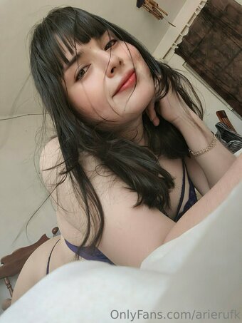 arierufk Nude Leaks Photo 3